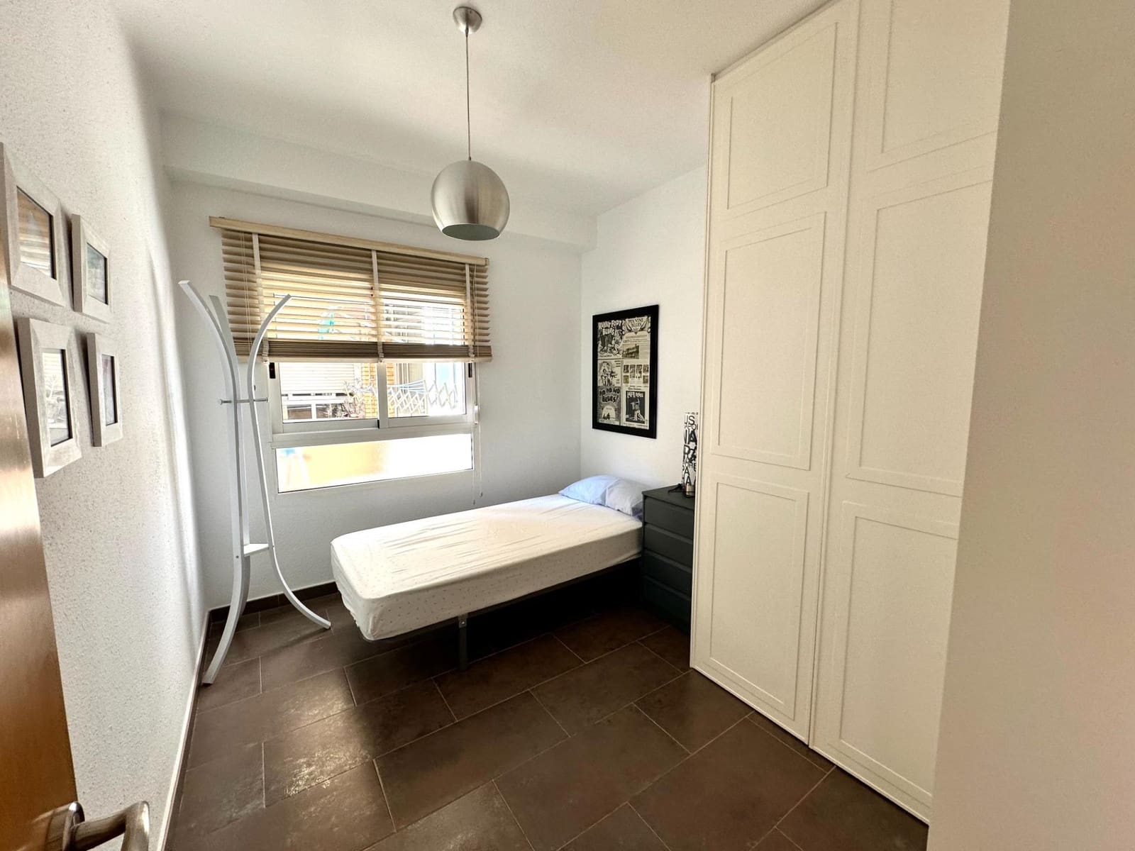 2 sovrum Lägenhet att hyra i Massamagrell - 850 € (Ref: 9952713)