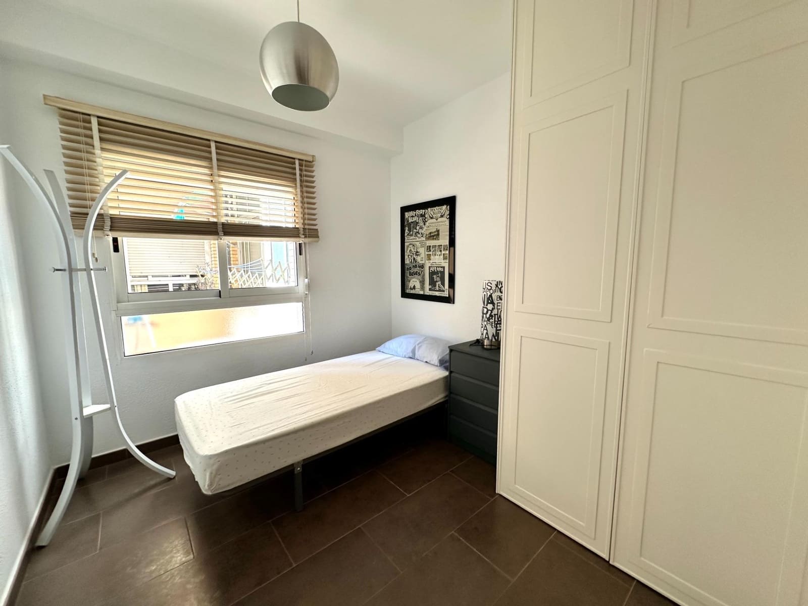 2 sovrum Lägenhet att hyra i Massamagrell - 850 € (Ref: 9952713)