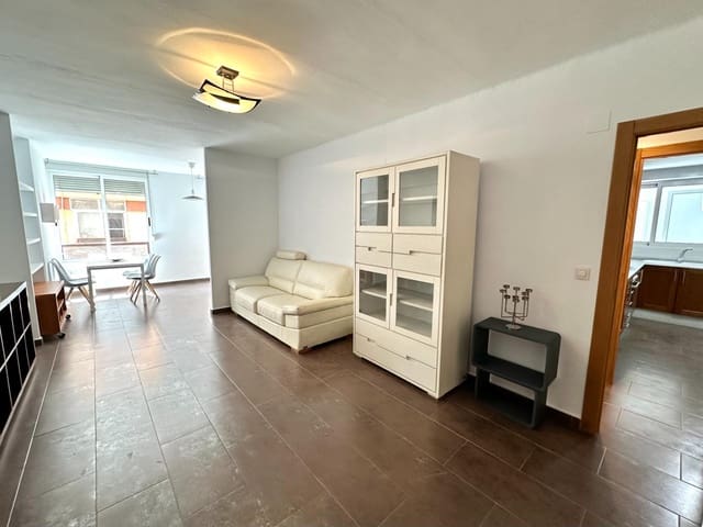 2 makuuhuone Asunto vuokrattavana paikassa Massamagrell - 850 € (Ref: 9952713)