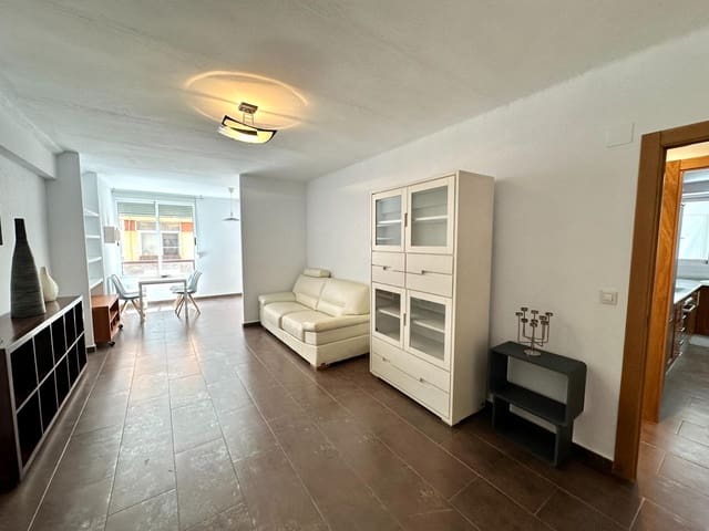 2 makuuhuone Asunto vuokrattavana paikassa Massamagrell - 850 € (Ref: 9952713)