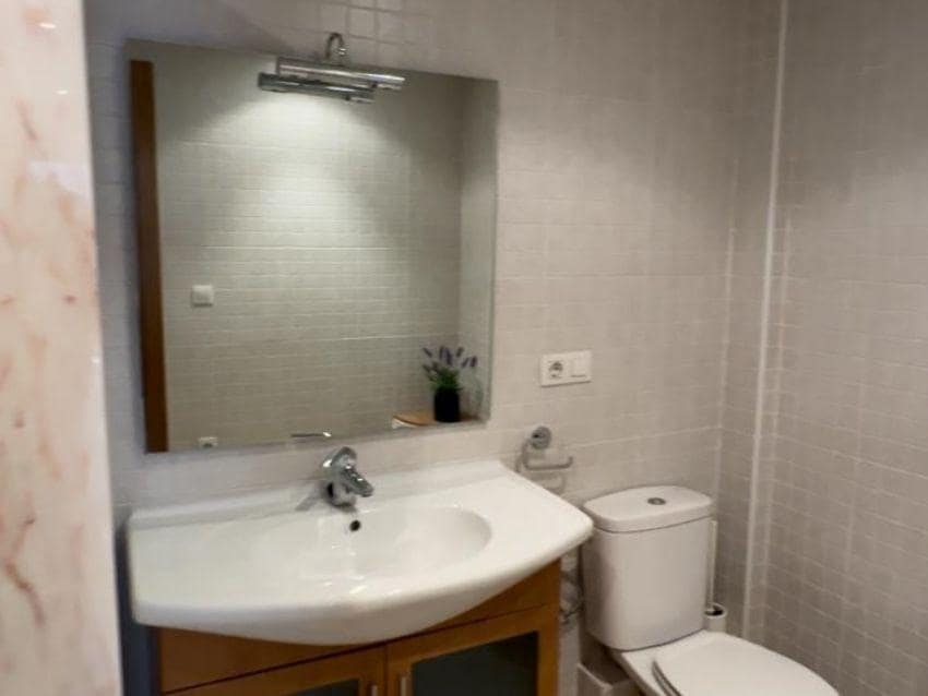 2 sovrum Lägenhet att hyra i Massamagrell - 850 € (Ref: 9952713)