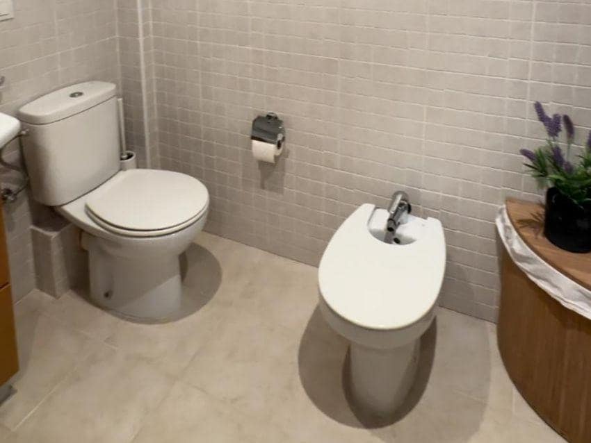2 sovrum Lägenhet att hyra i Massamagrell - 850 € (Ref: 9952713)