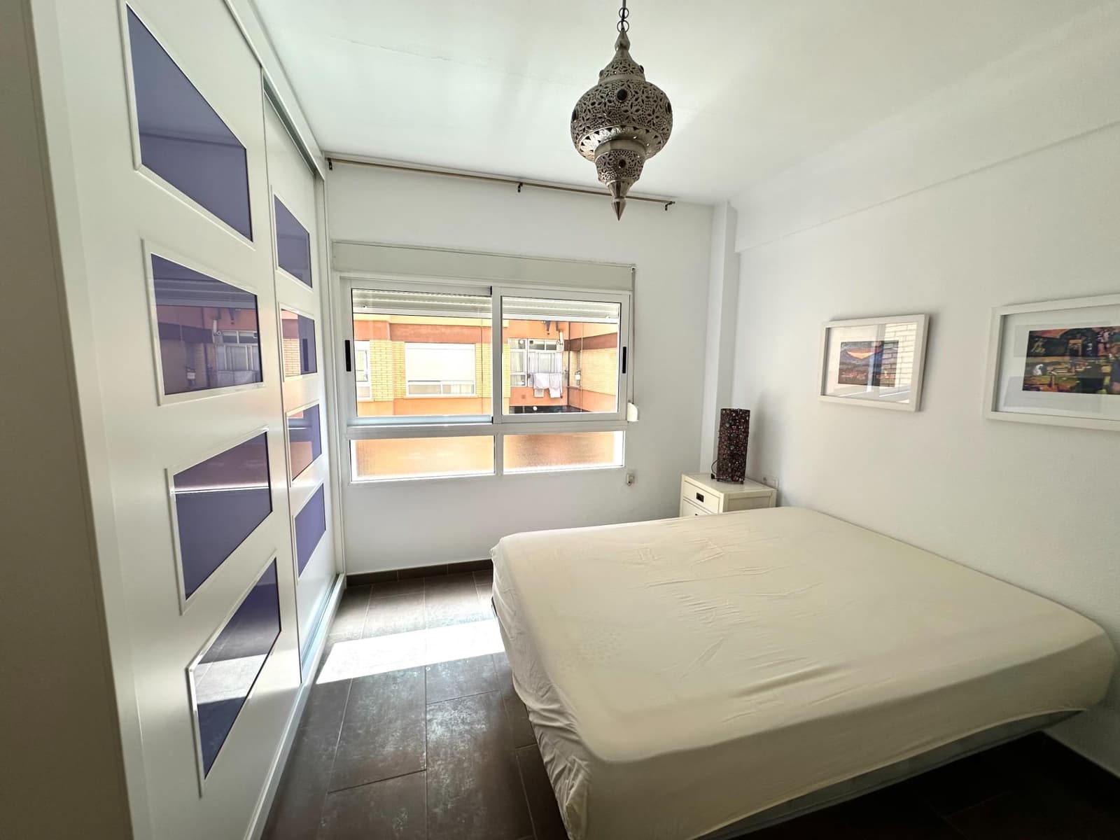 2 sovrum Lägenhet att hyra i Massamagrell - 850 € (Ref: 9952713)