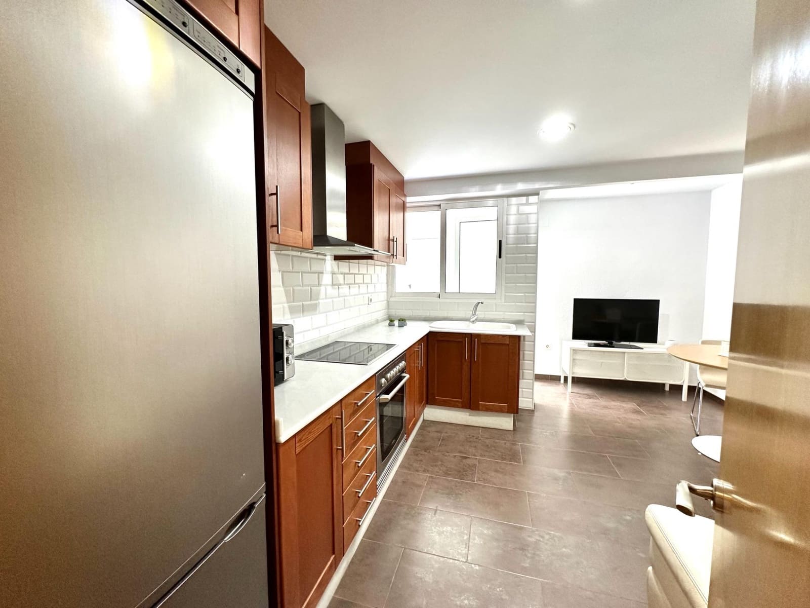 2 sovrum Lägenhet att hyra i Massamagrell - 850 € (Ref: 9952713)