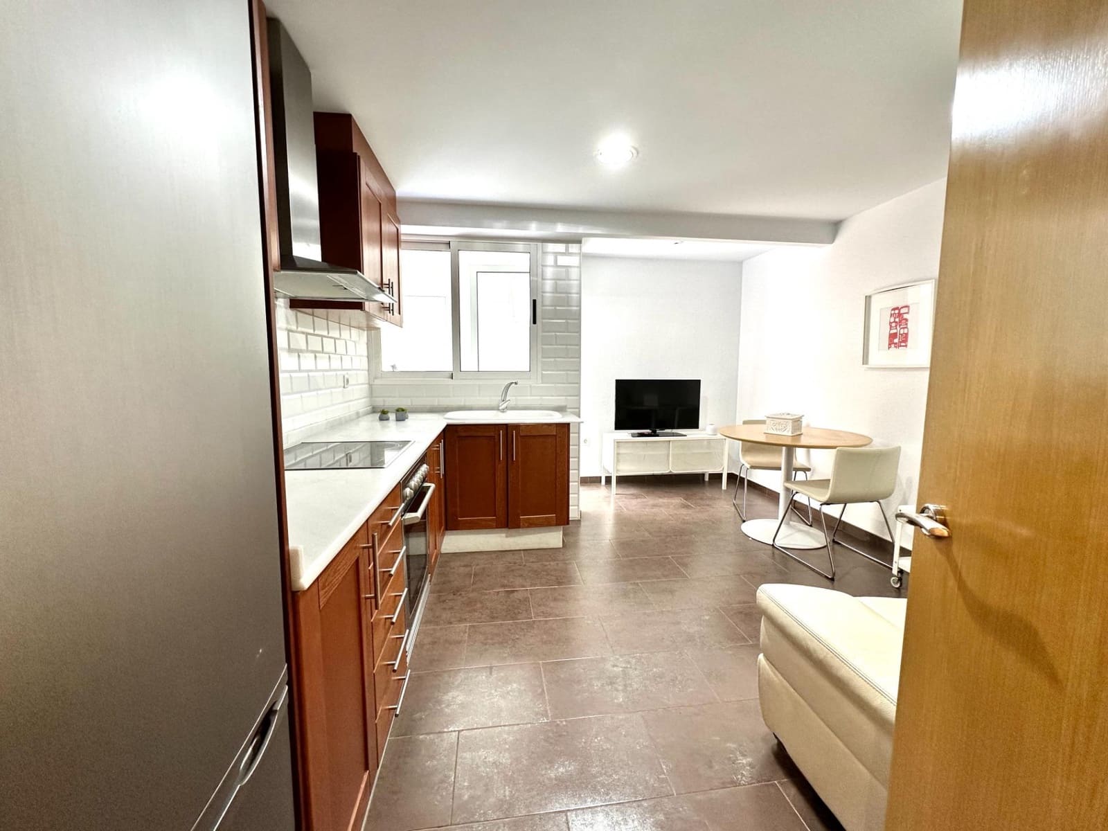 2 sovrum Lägenhet att hyra i Massamagrell - 850 € (Ref: 9952713)