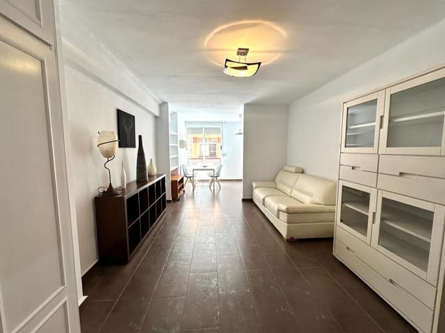 2 makuuhuone Asunto vuokrattavana paikassa Massamagrell - 850 € (Ref: 9952713)