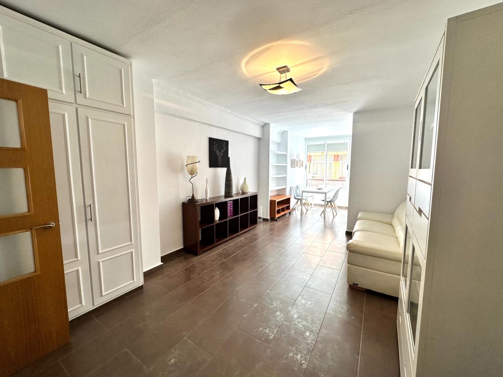 2 sovrum Lägenhet att hyra i Massamagrell - 850 € (Ref: 9952713)