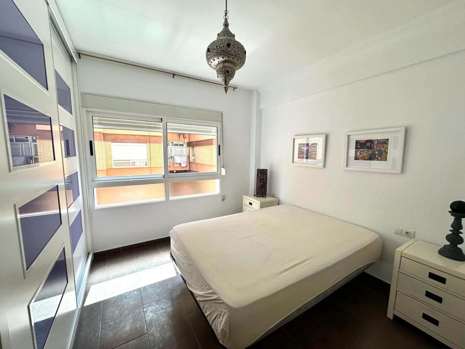2 sovrum Lägenhet att hyra i Massamagrell - 850 € (Ref: 9952713)