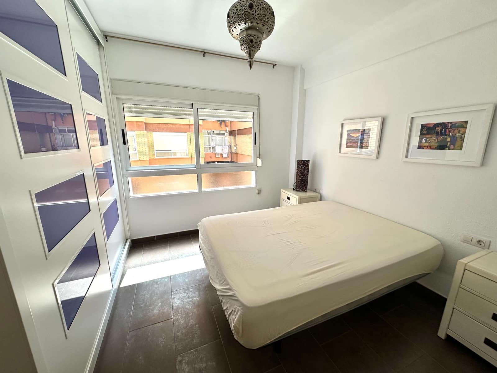 2 sovrum Lägenhet att hyra i Massamagrell - 850 € (Ref: 9952713)