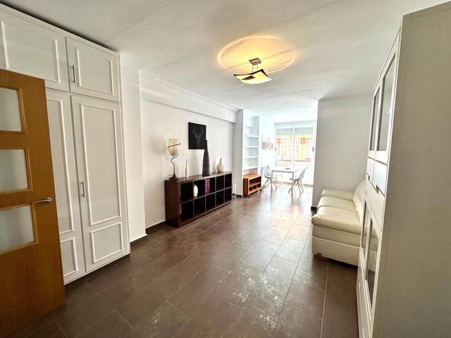 2 makuuhuone Asunto vuokrattavana paikassa Massamagrell - 850 € (Ref: 9952713)