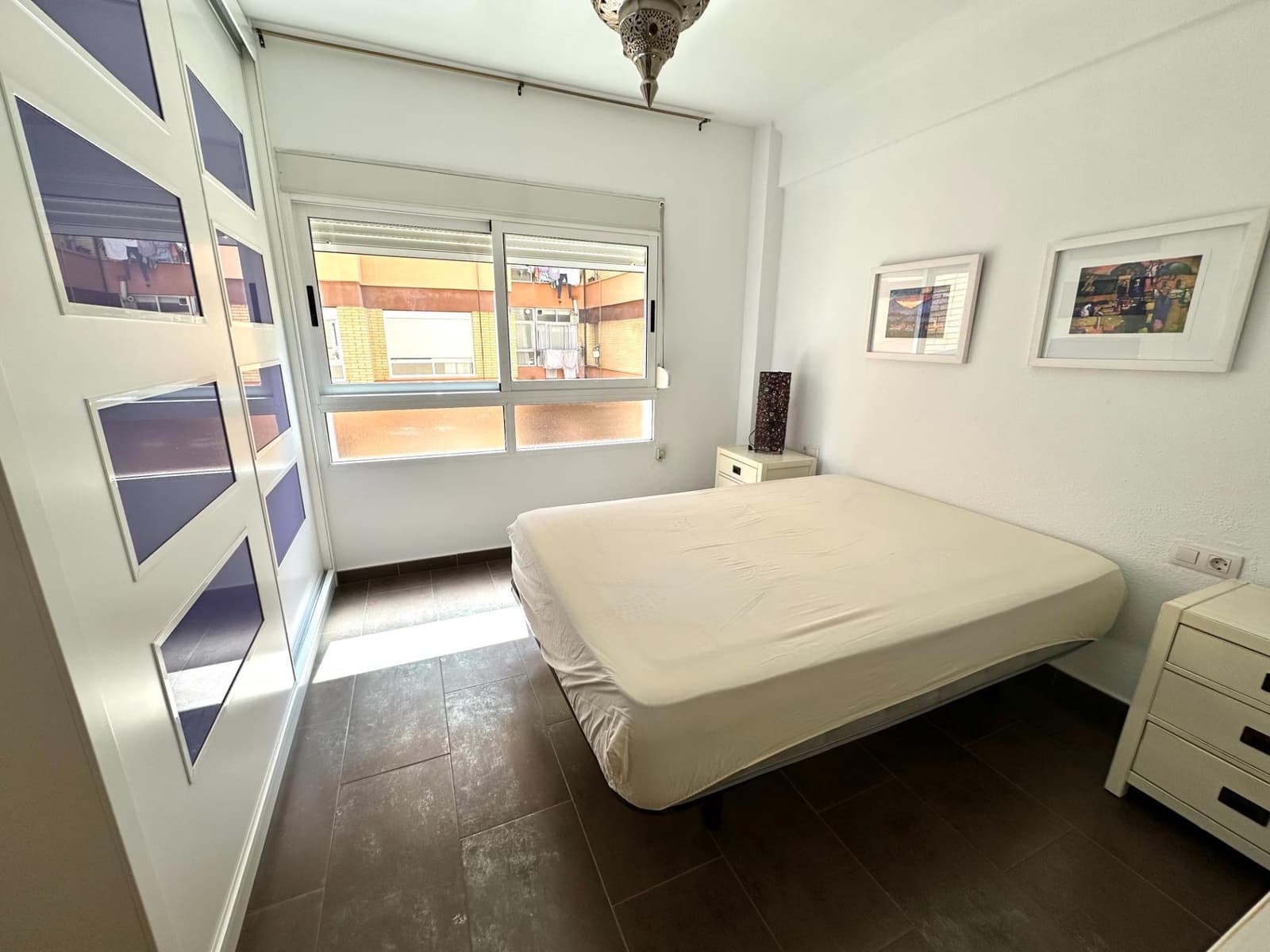 2 sovrum Lägenhet att hyra i Massamagrell - 850 € (Ref: 9952713)