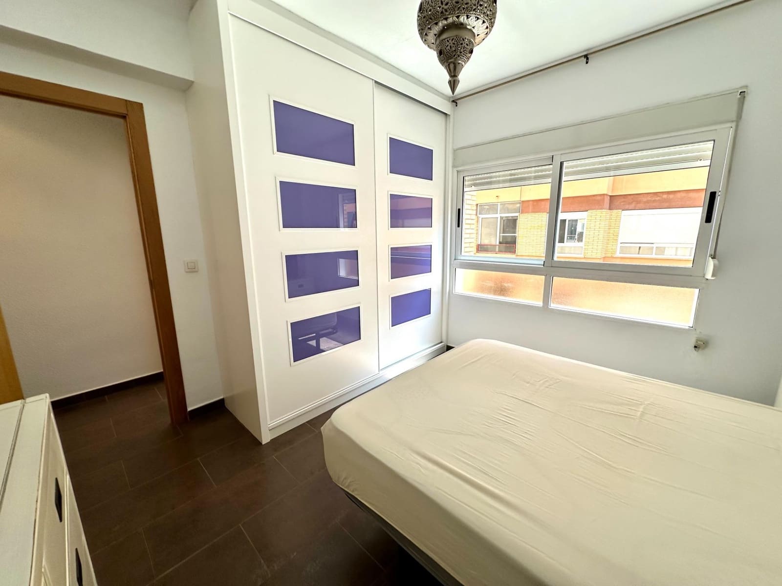 2 sovrum Lägenhet att hyra i Massamagrell - 850 € (Ref: 9952713)