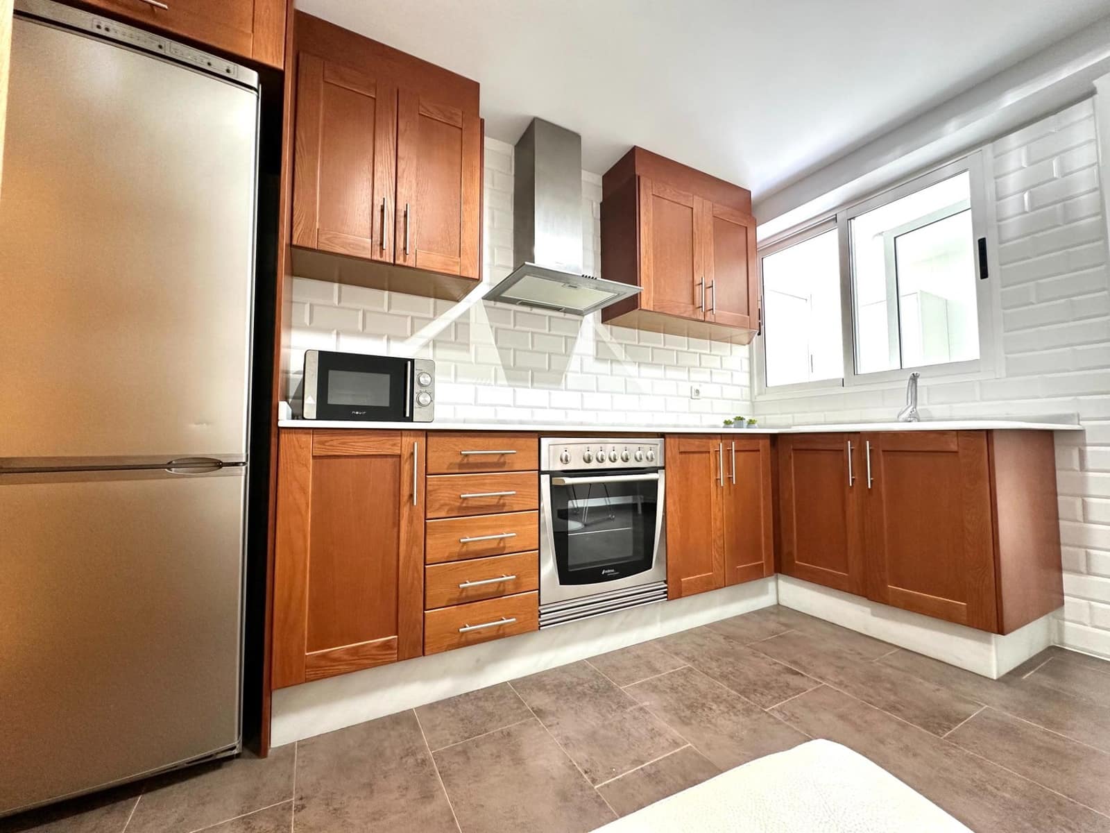 2 sovrum Lägenhet att hyra i Massamagrell - 850 € (Ref: 9952713)