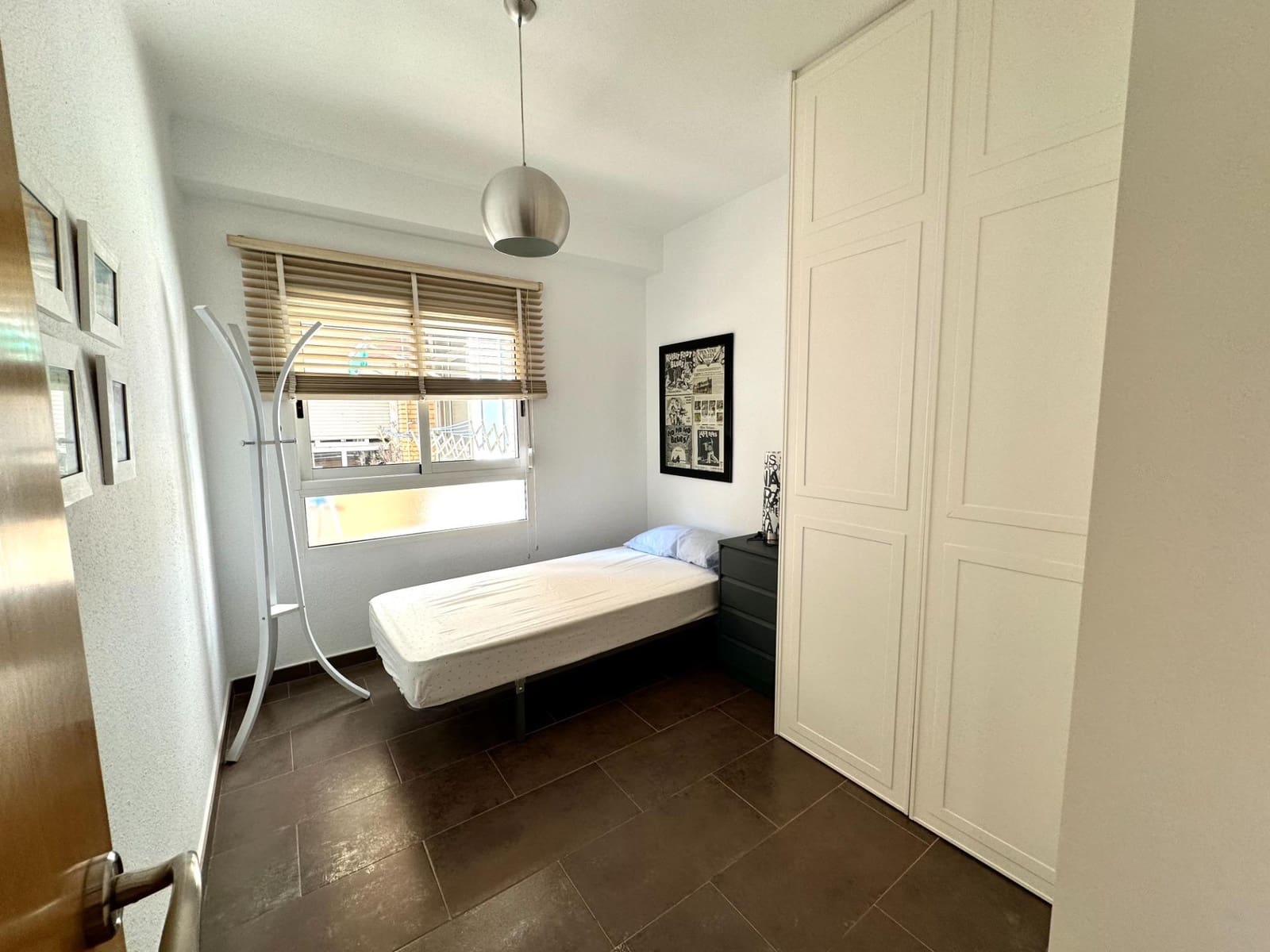 2 sovrum Lägenhet att hyra i Massamagrell - 850 € (Ref: 9952713)