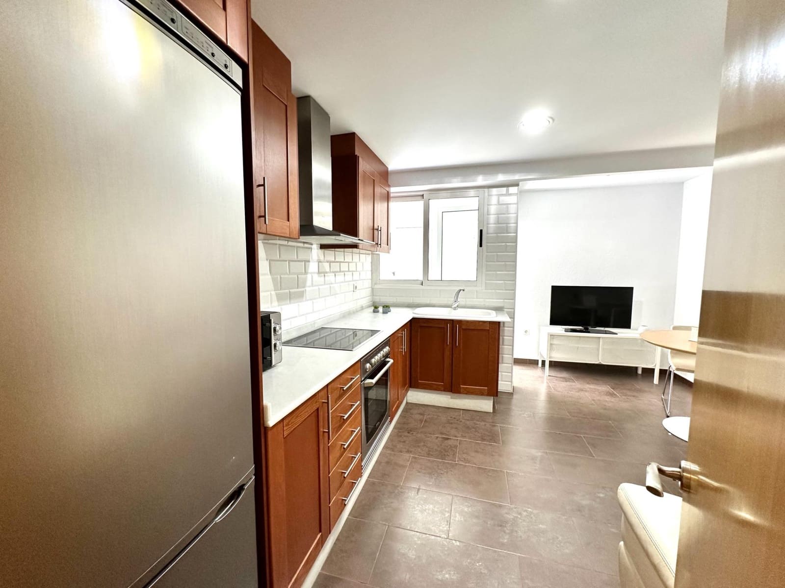 2 sovrum Lägenhet att hyra i Massamagrell - 850 € (Ref: 9952713)