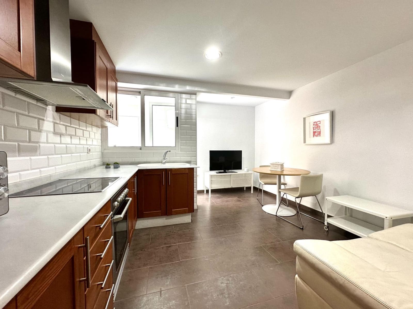 2 sovrum Lägenhet att hyra i Massamagrell - 850 € (Ref: 9952713)
