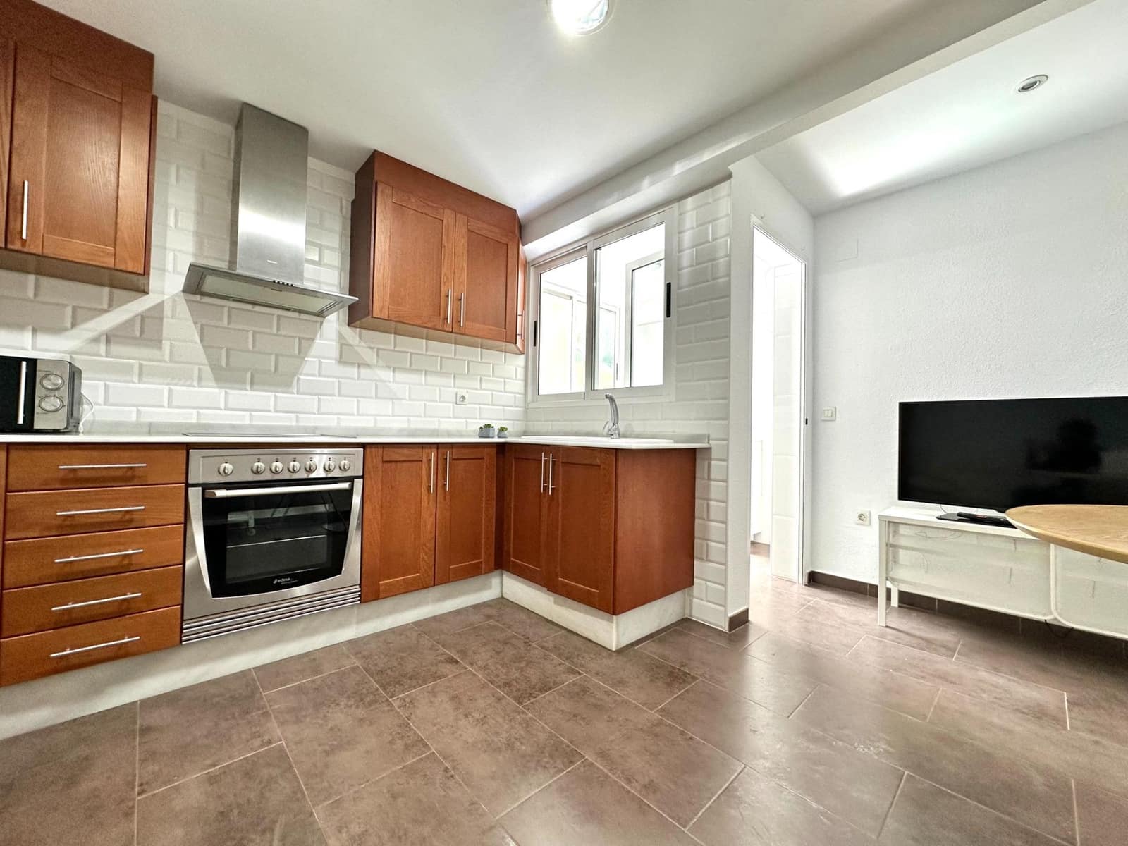 2 sovrum Lägenhet att hyra i Massamagrell - 850 € (Ref: 9952713)