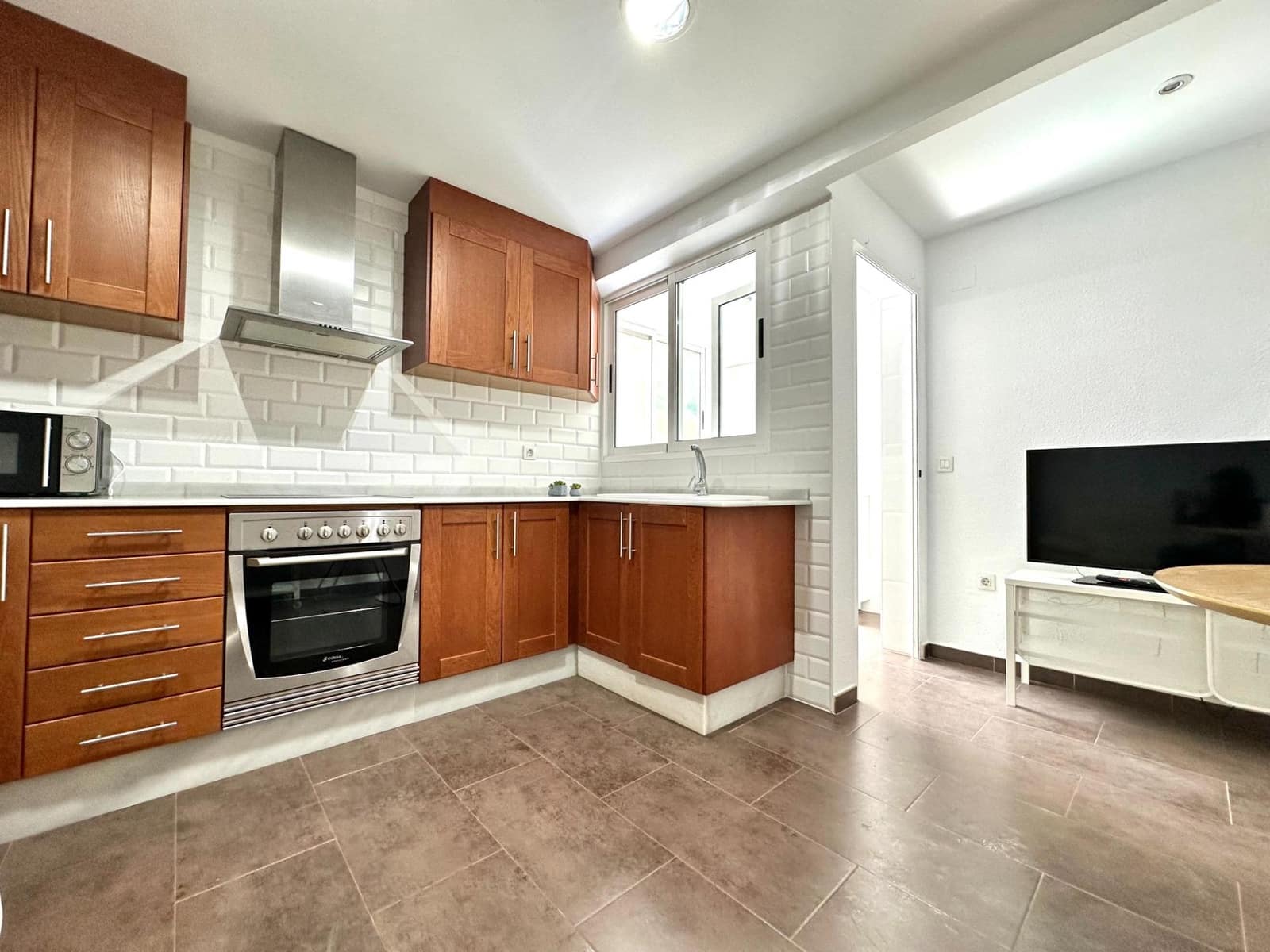 2 sovrum Lägenhet att hyra i Massamagrell - 850 € (Ref: 9952713)