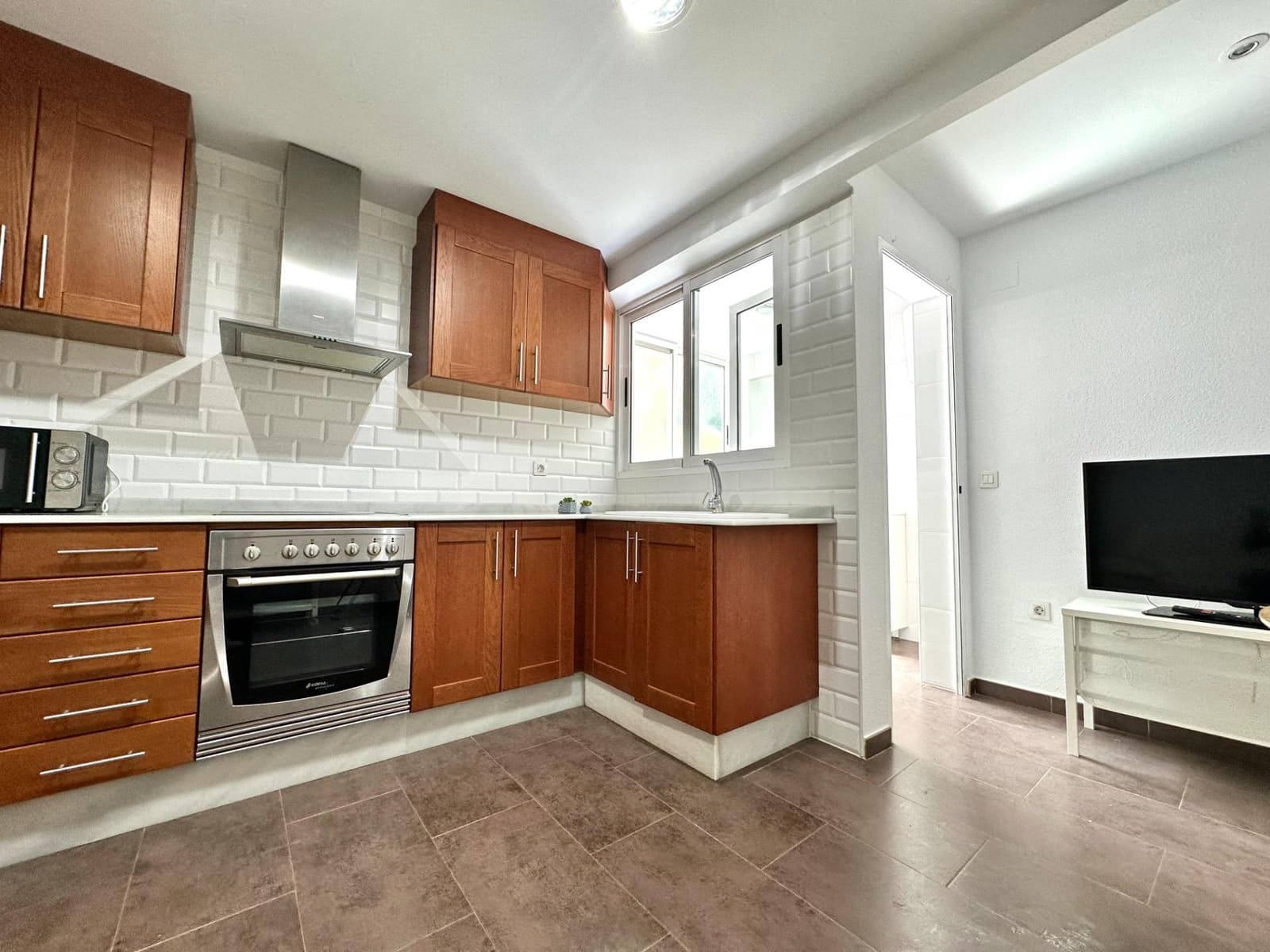 2 sovrum Lägenhet att hyra i Massamagrell - 850 € (Ref: 9952713)