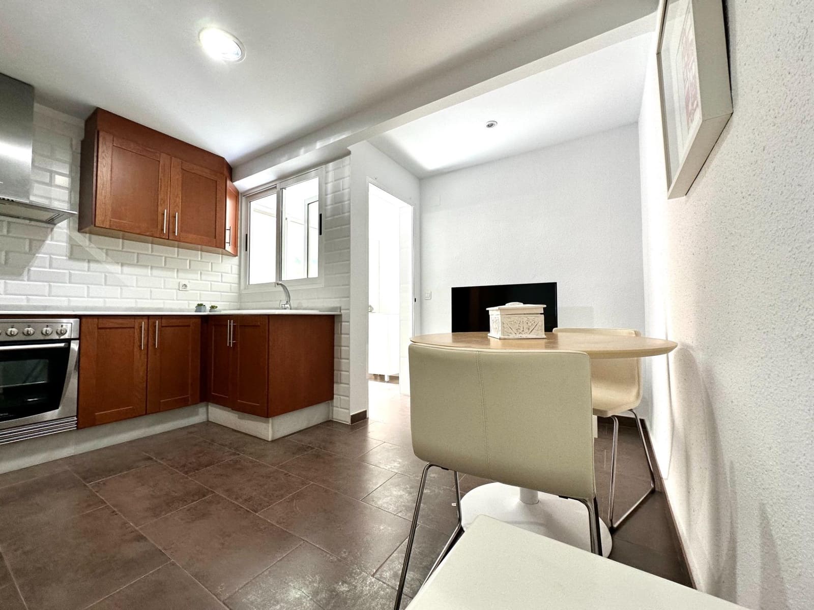 2 sovrum Lägenhet att hyra i Massamagrell - 850 € (Ref: 9952713)