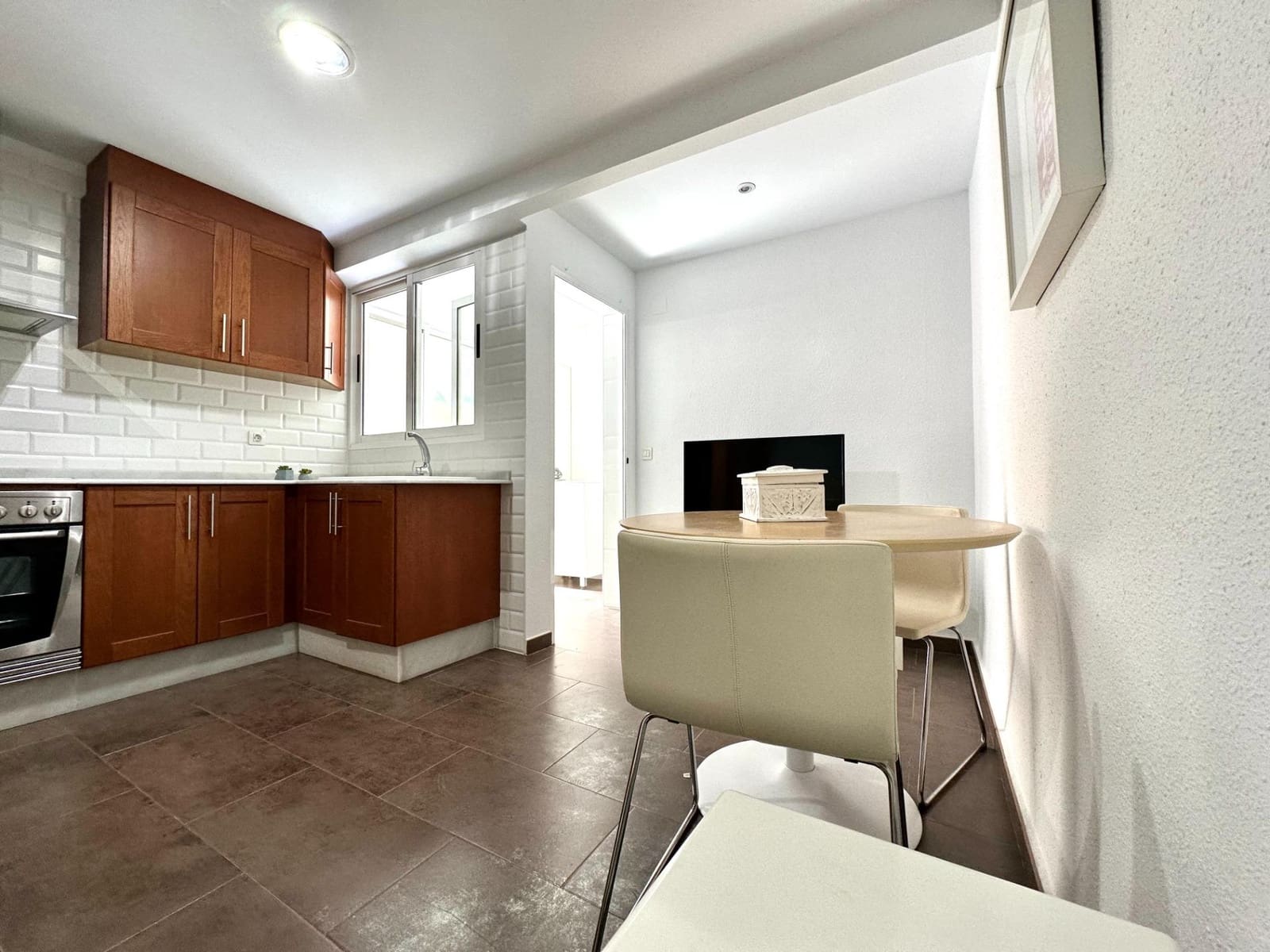 2 sovrum Lägenhet att hyra i Massamagrell - 850 € (Ref: 9952713)