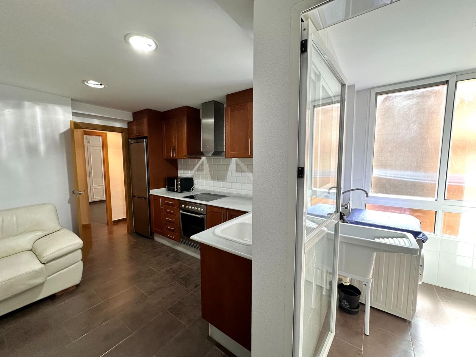 2 sovrum Lägenhet att hyra i Massamagrell - 850 € (Ref: 9952713)