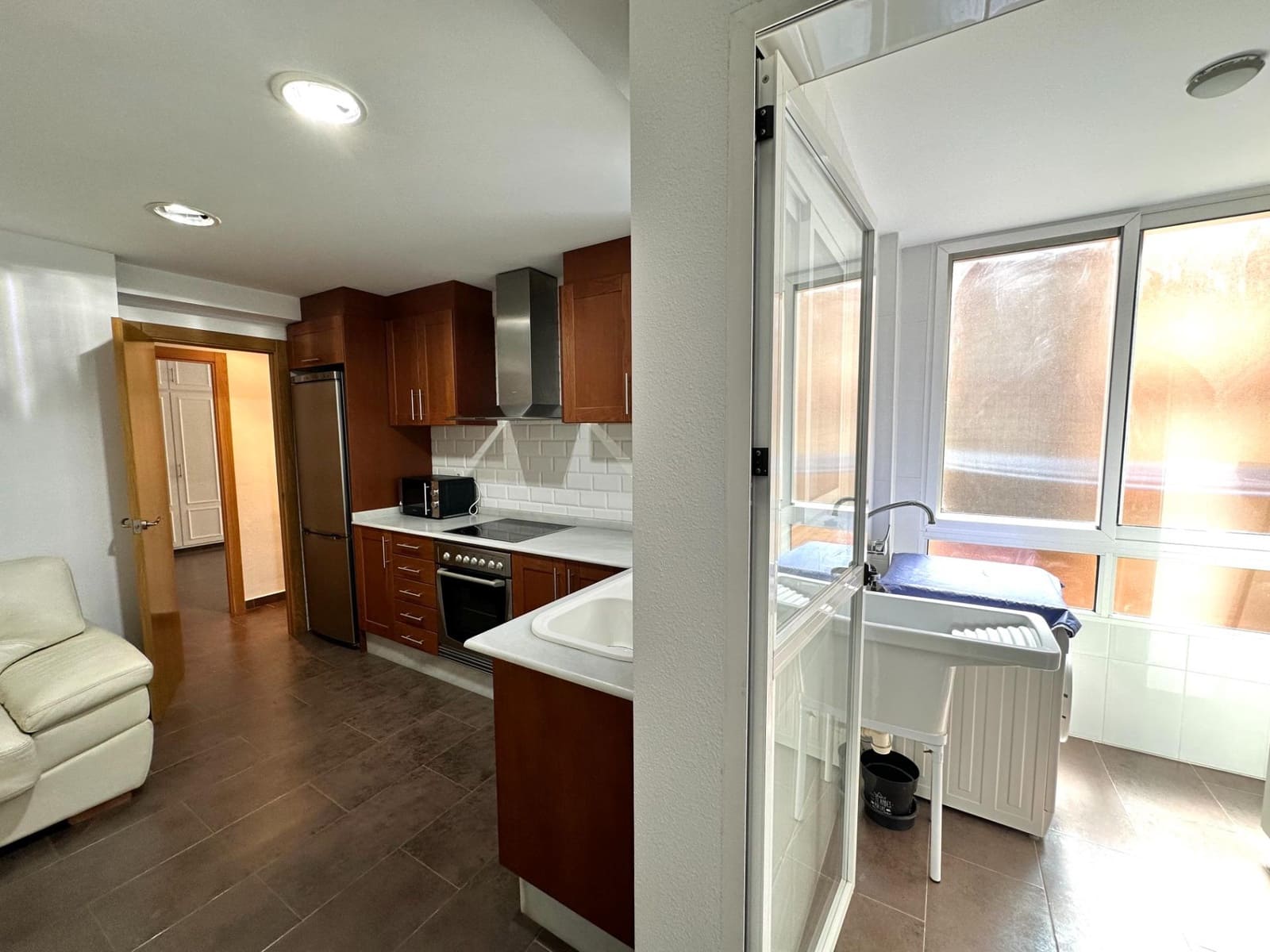 2 sovrum Lägenhet att hyra i Massamagrell - 850 € (Ref: 9952713)