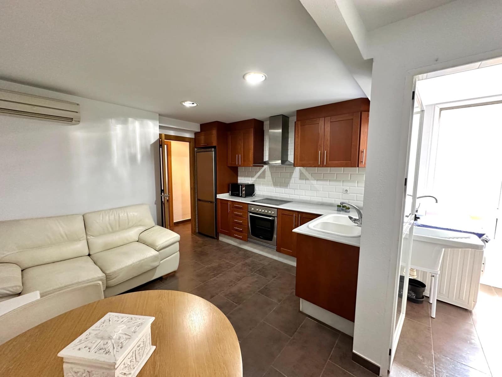 2 sovrum Lägenhet att hyra i Massamagrell - 850 € (Ref: 9952713)