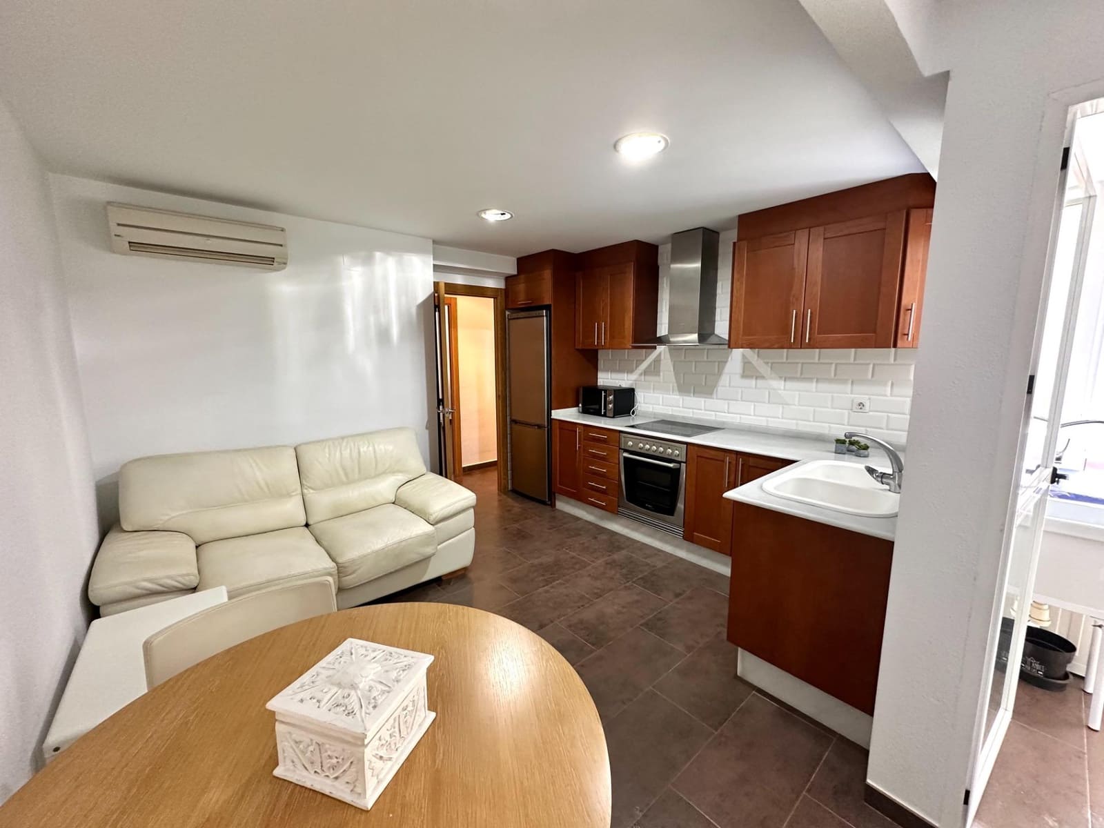 2 sovrum Lägenhet att hyra i Massamagrell - 850 € (Ref: 9952713)