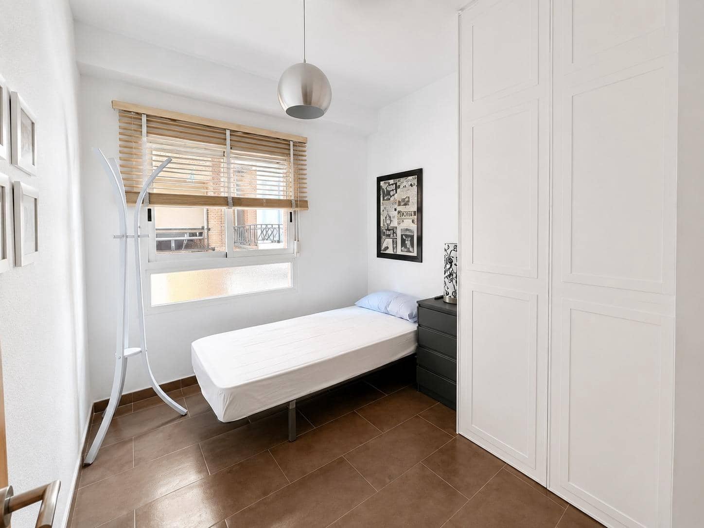 2 bedroom Flat for rent in Massamagrell - € 850 (Ref: 9952713)