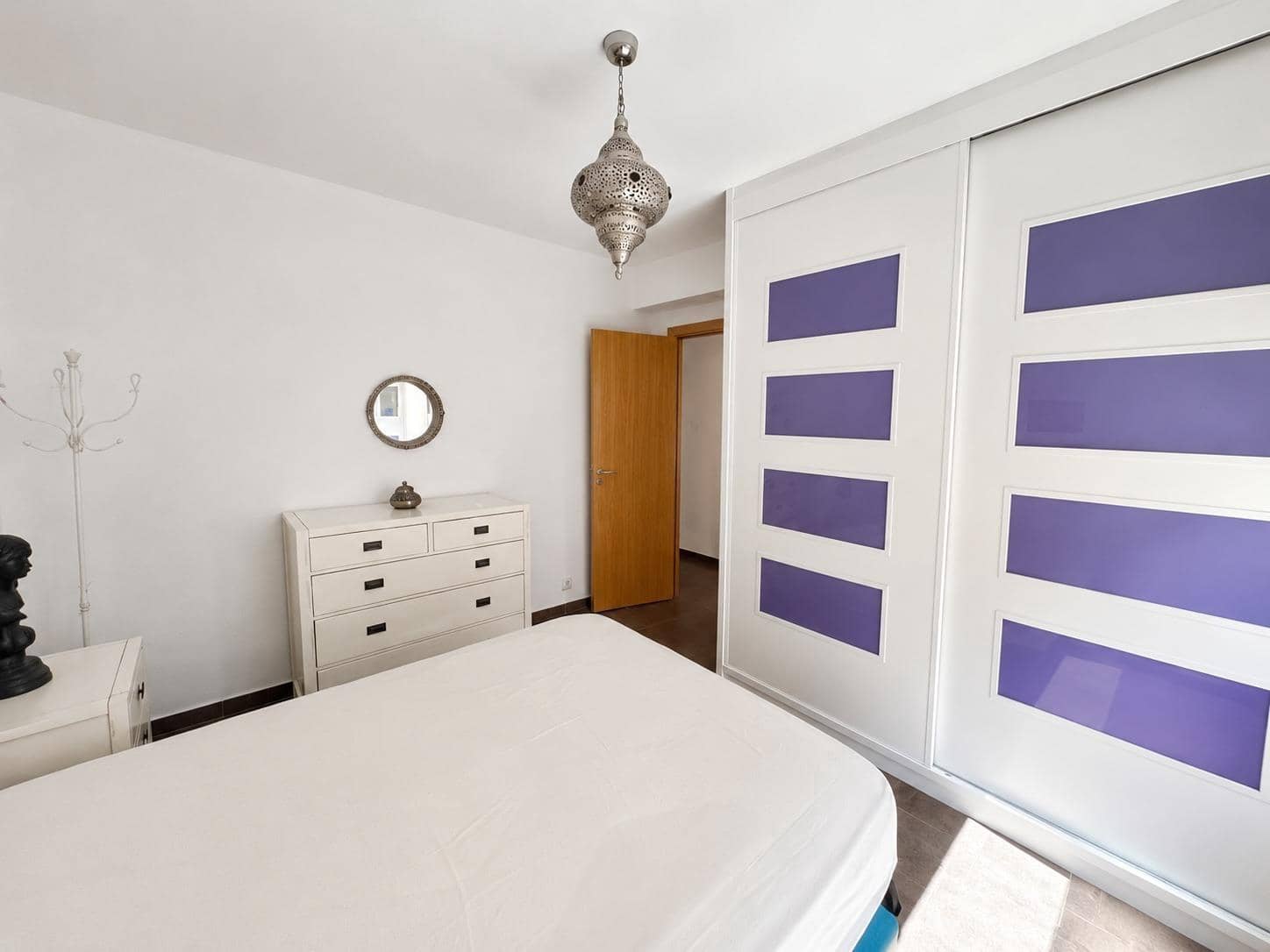 2 bedroom Flat for rent in Massamagrell - € 850 (Ref: 9952713)