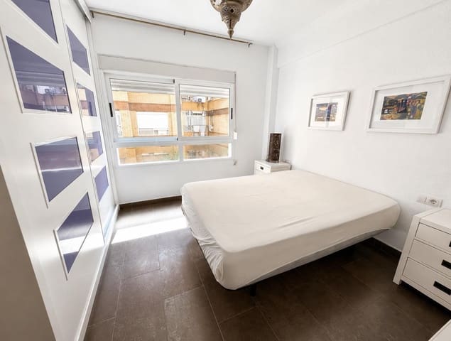 2 slaapkamer Flat te huur in Massamagrell - € 850 (Ref: 9952713)