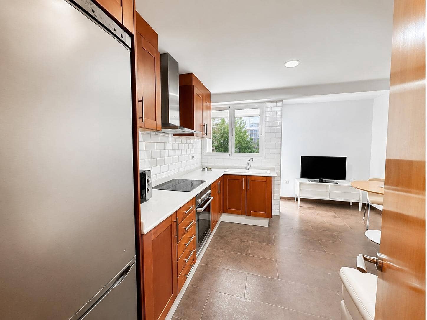 2 bedroom Flat for rent in Massamagrell - € 850 (Ref: 9952713)