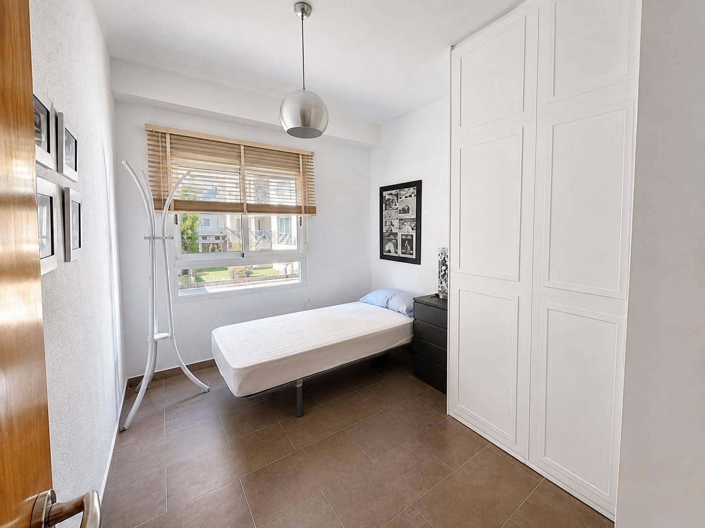 2 bedroom Flat for rent in Massamagrell - € 850 (Ref: 9952713)