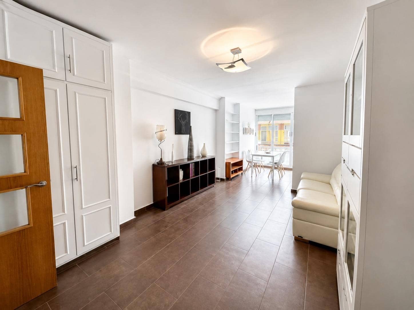 2 bedroom Flat for rent in Massamagrell - € 850 (Ref: 9952713)