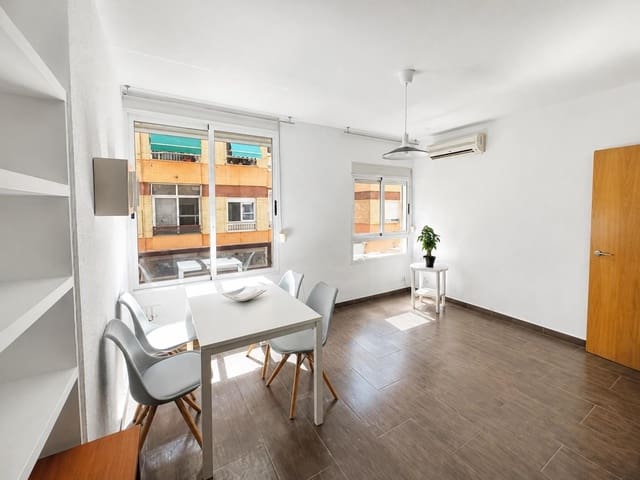 2 slaapkamer Flat te huur in Massamagrell - € 850 (Ref: 9952713)