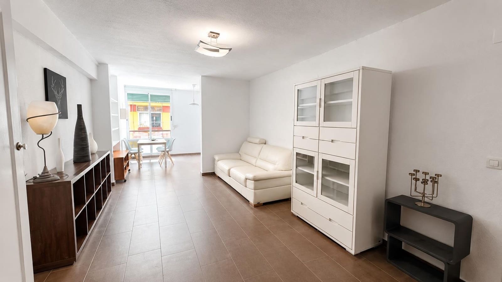 2 bedroom Flat for rent in Massamagrell - € 850 (Ref: 9952713)
