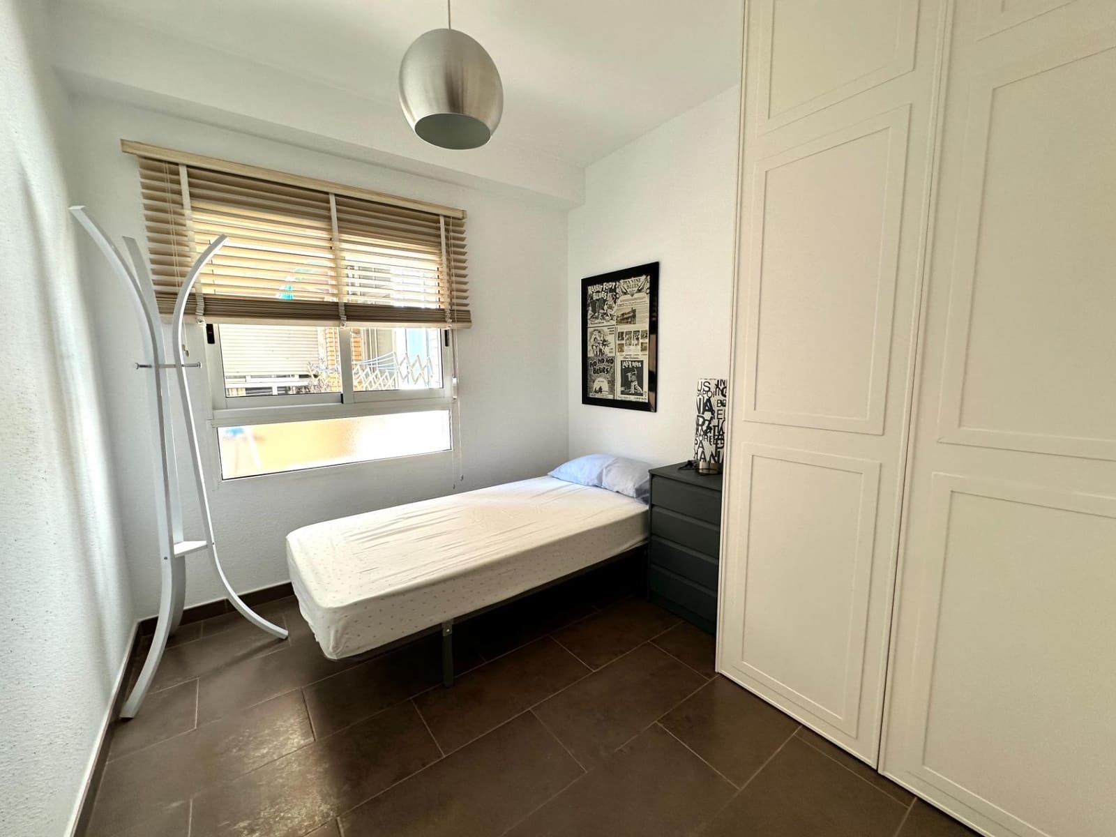 2 bedroom Flat for rent in Massamagrell - € 850 (Ref: 9952713)