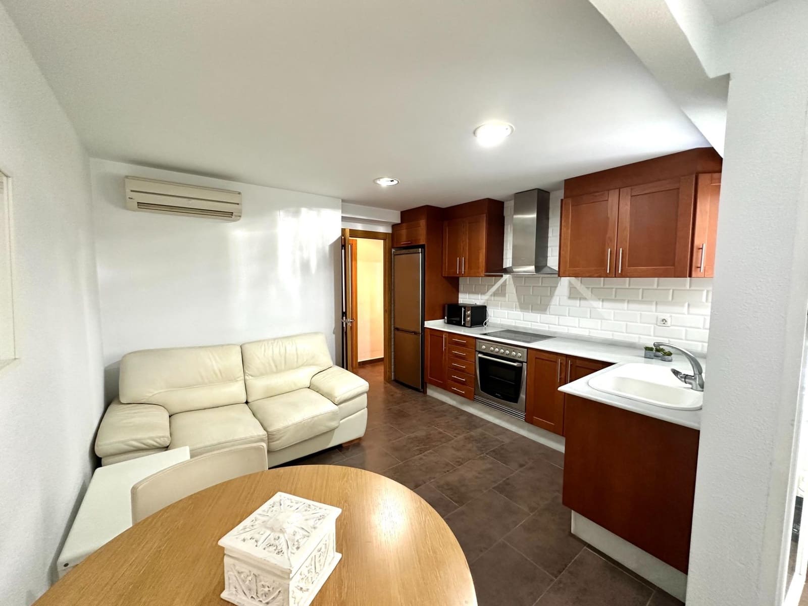 2 bedroom Flat for rent in Massamagrell - € 850 (Ref: 9952713)