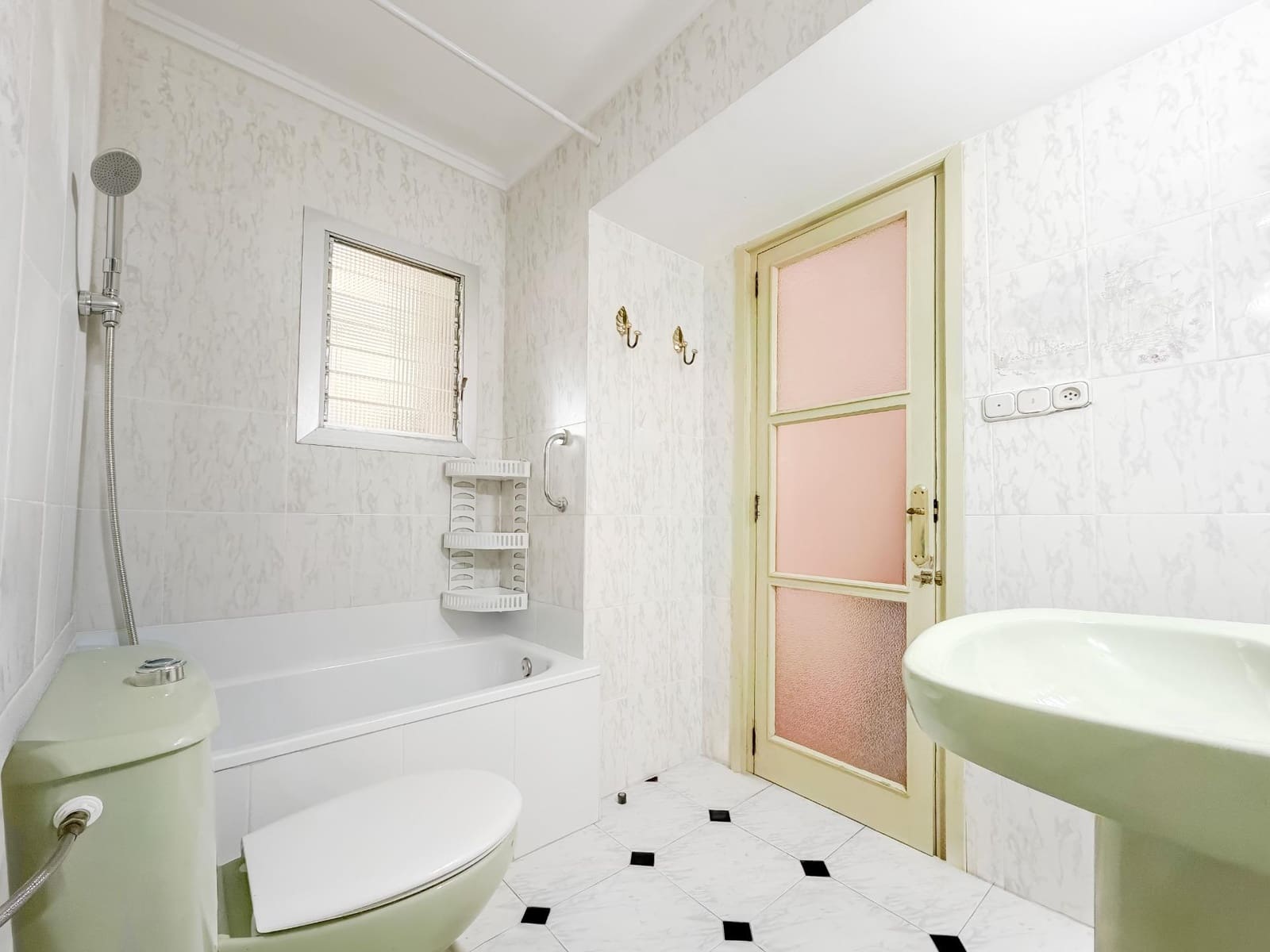 2 sypialnia Mieszkanie na sprzedaż w Burjassot - 169 000 € (Ref: 9952714)