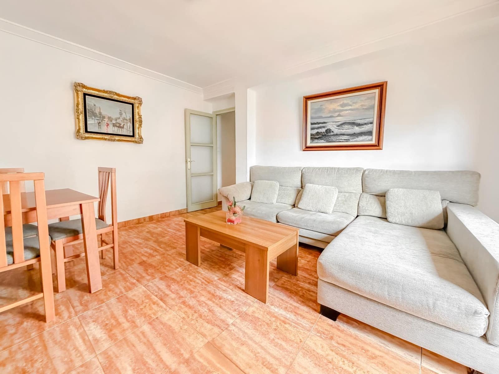 2 sypialnia Mieszkanie na sprzedaż w Burjassot - 169 000 € (Ref: 9952714)