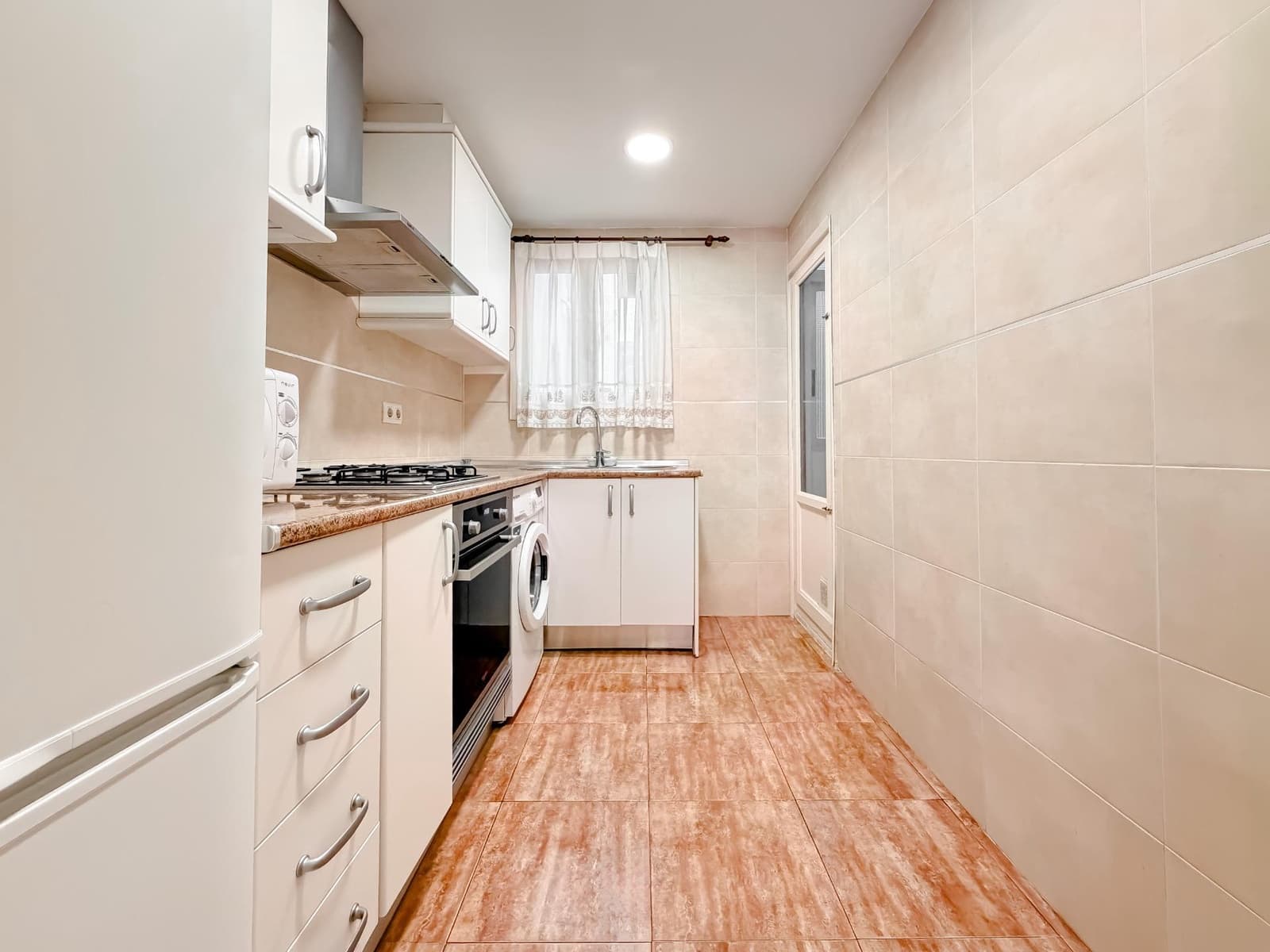 2 sypialnia Mieszkanie na sprzedaż w Burjassot - 169 000 € (Ref: 9952714)