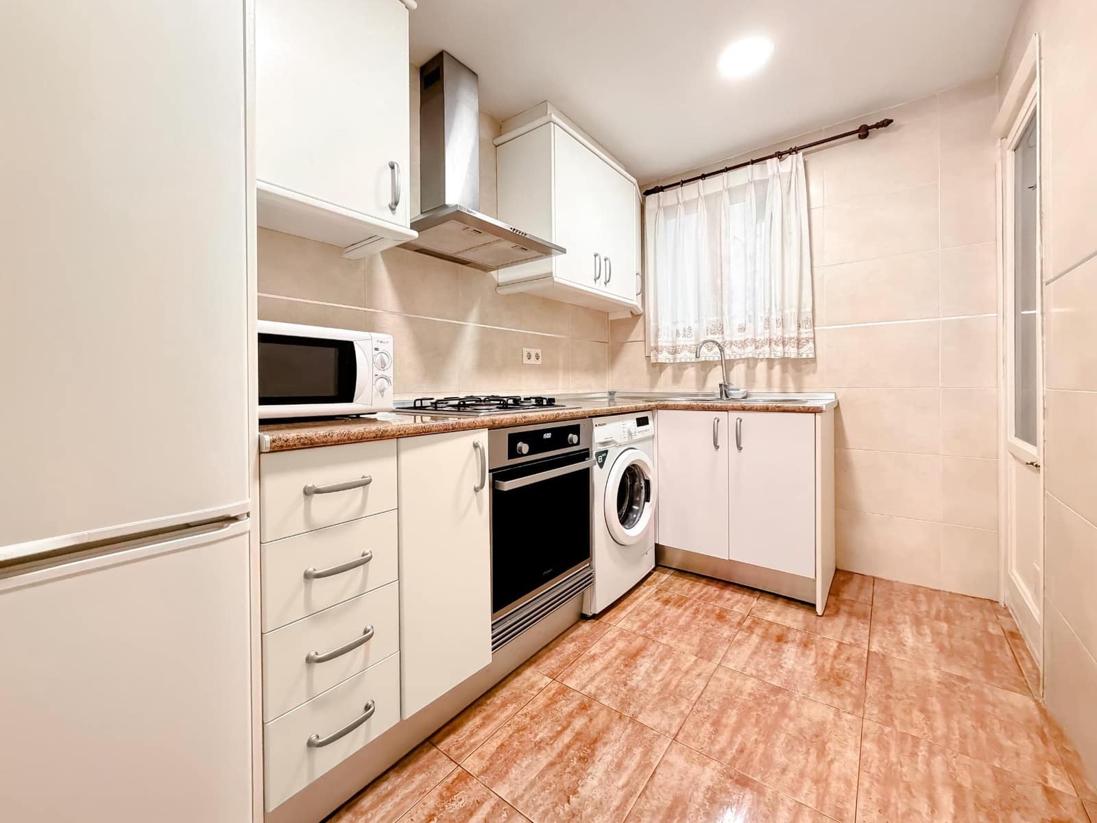2 sypialnia Mieszkanie na sprzedaż w Burjassot - 169 000 € (Ref: 9952714)