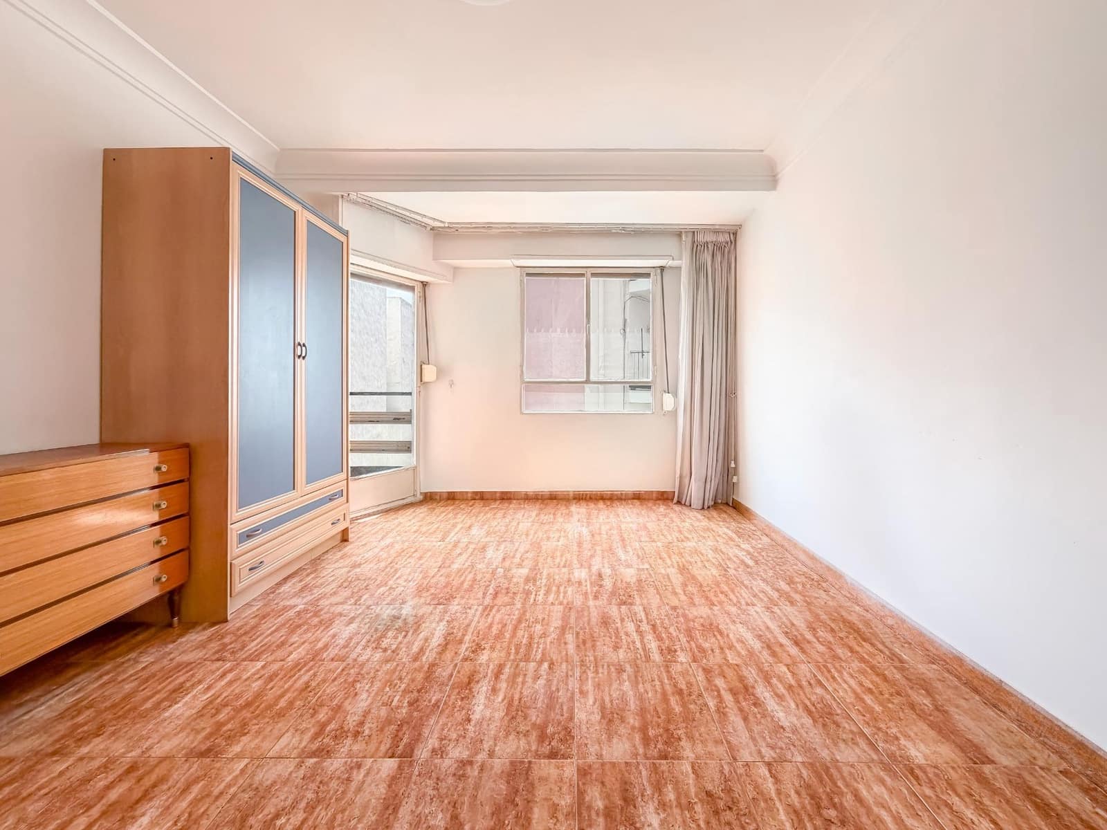 2 sypialnia Mieszkanie na sprzedaż w Burjassot - 169 000 € (Ref: 9952714)