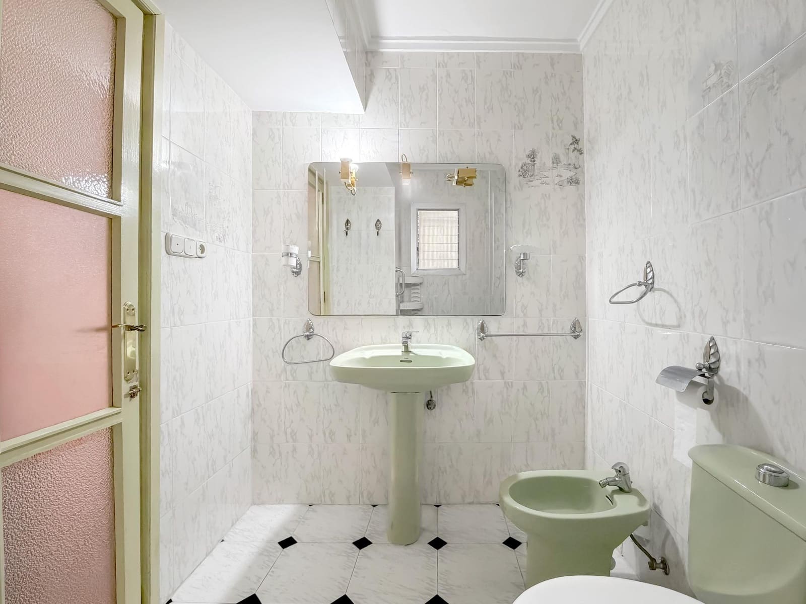 2 sypialnia Mieszkanie na sprzedaż w Burjassot - 169 000 € (Ref: 9952714)