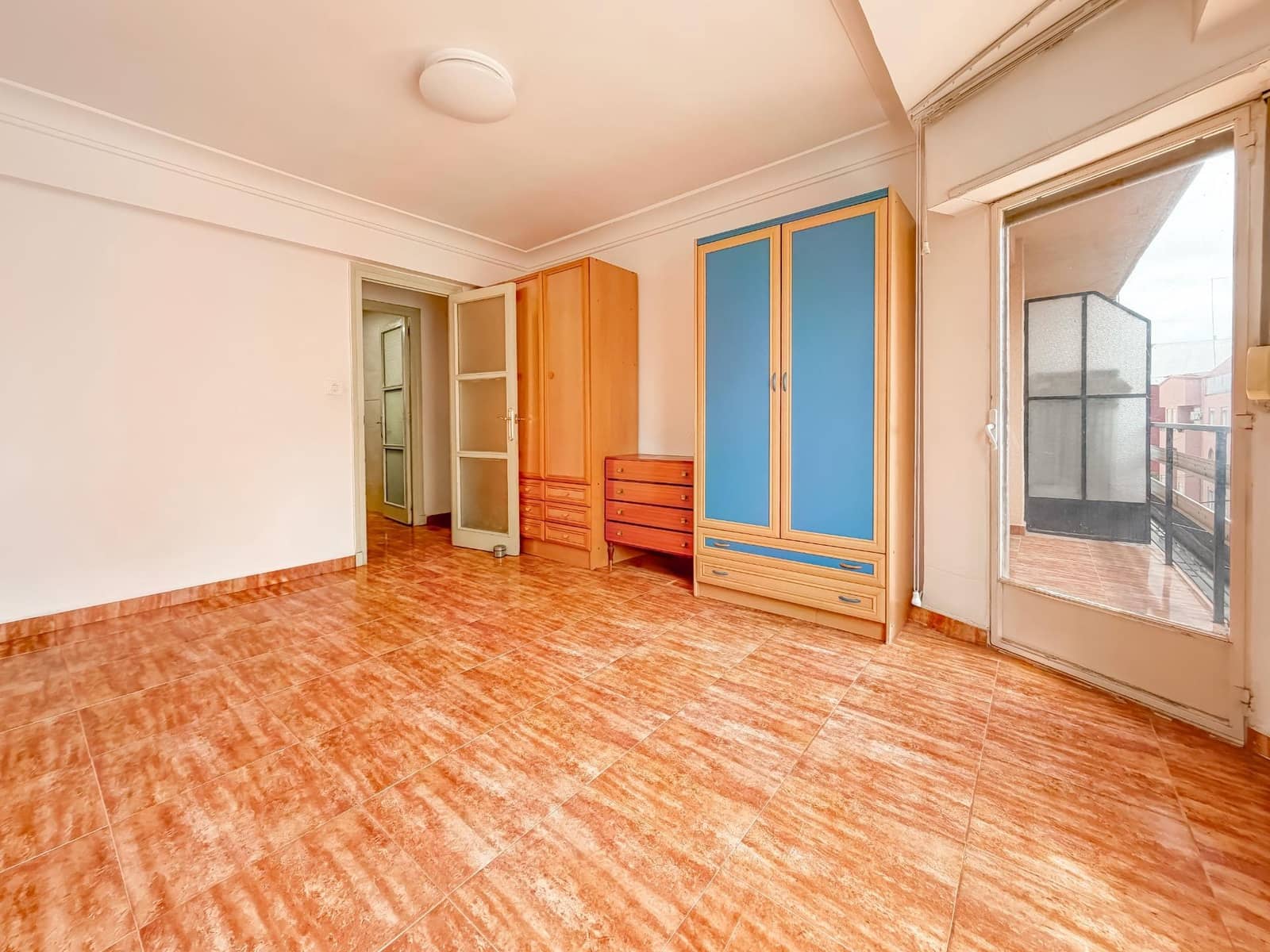 2 sypialnia Mieszkanie na sprzedaż w Burjassot - 169 000 € (Ref: 9952714)