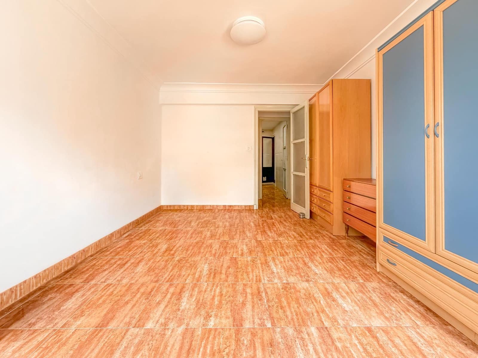 2 sypialnia Mieszkanie na sprzedaż w Burjassot - 169 000 € (Ref: 9952714)
