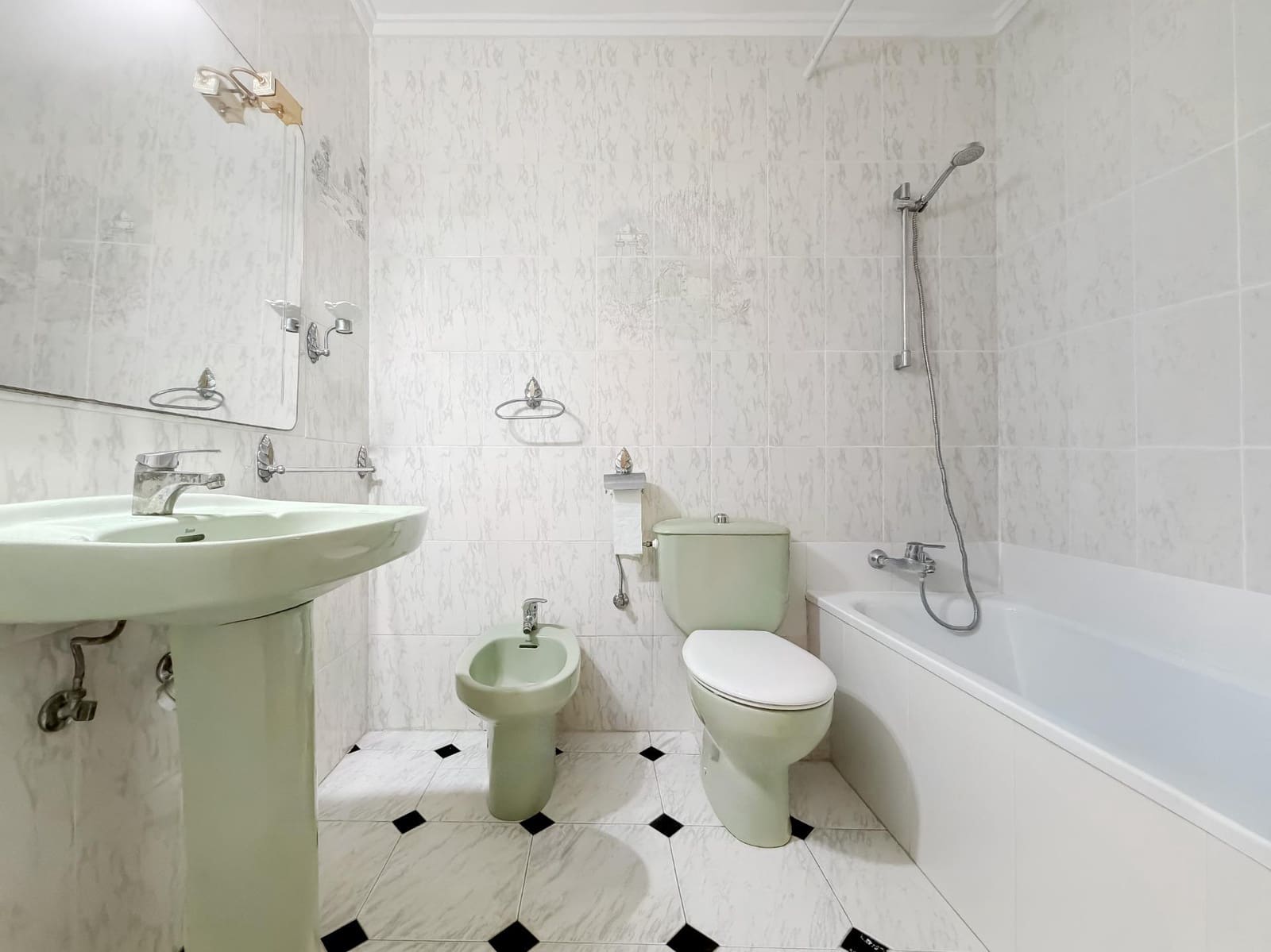 2 sypialnia Mieszkanie na sprzedaż w Burjassot - 169 000 € (Ref: 9952714)