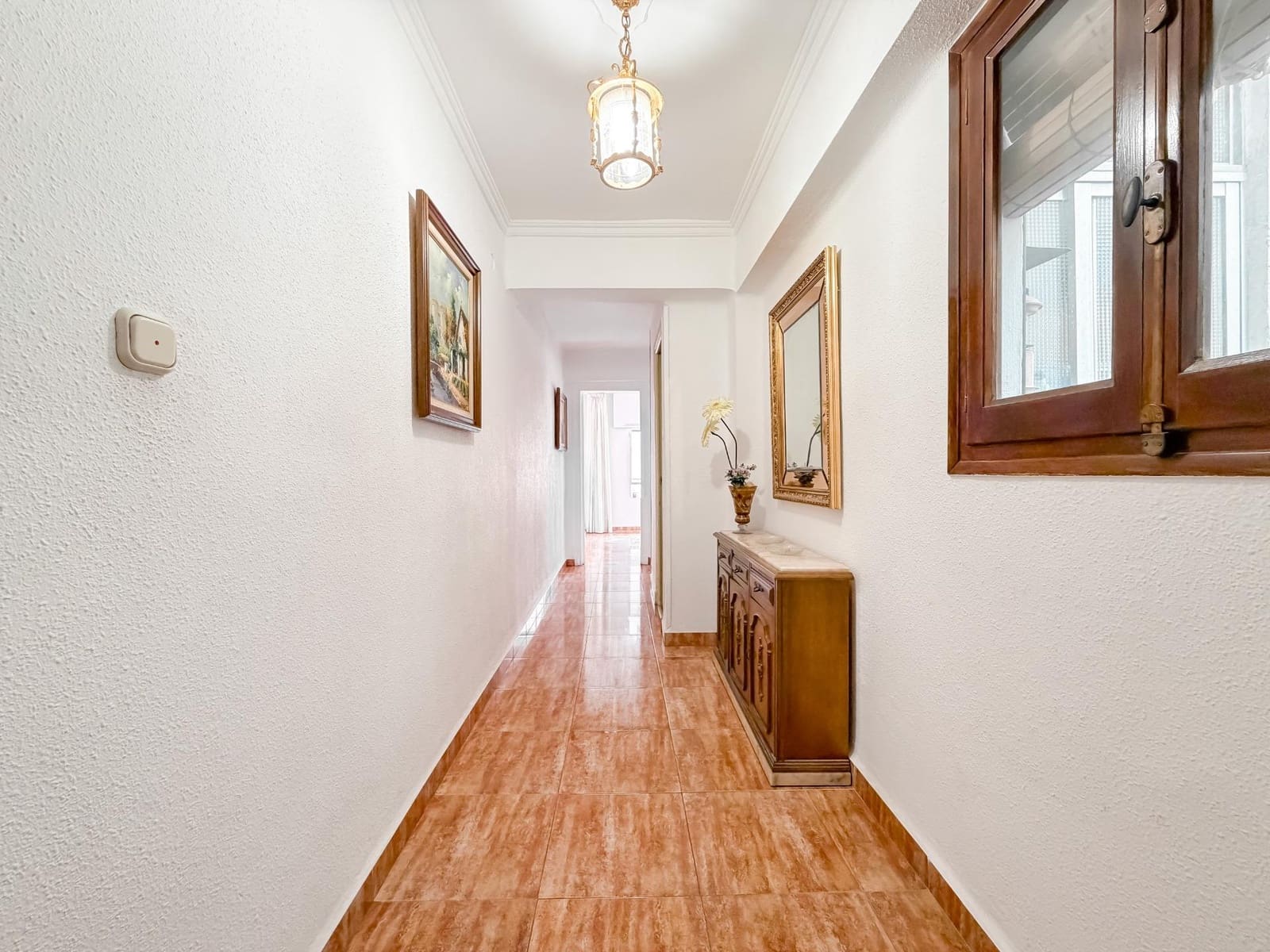 2 sypialnia Mieszkanie na sprzedaż w Burjassot - 169 000 € (Ref: 9952714)