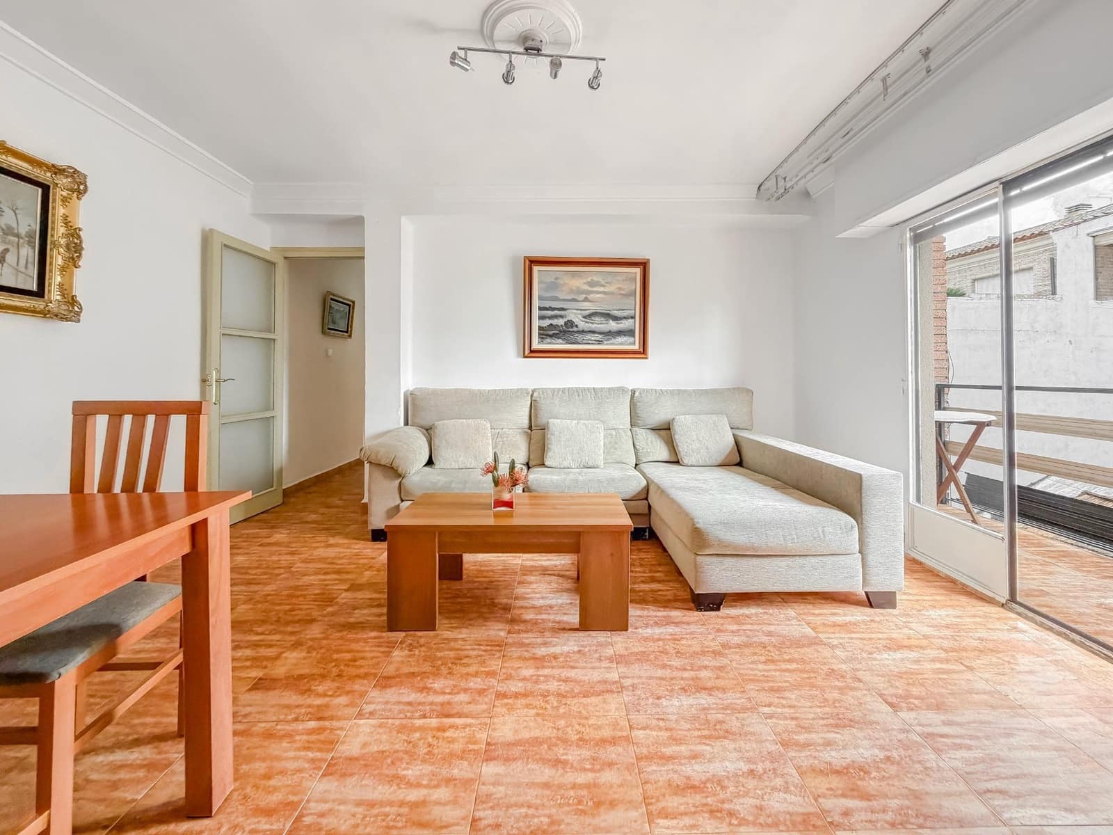 2 sypialnia Mieszkanie na sprzedaż w Burjassot - 169 000 € (Ref: 9952714)